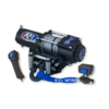 Kfi KFI 3000lb ATV Series Winch A3000